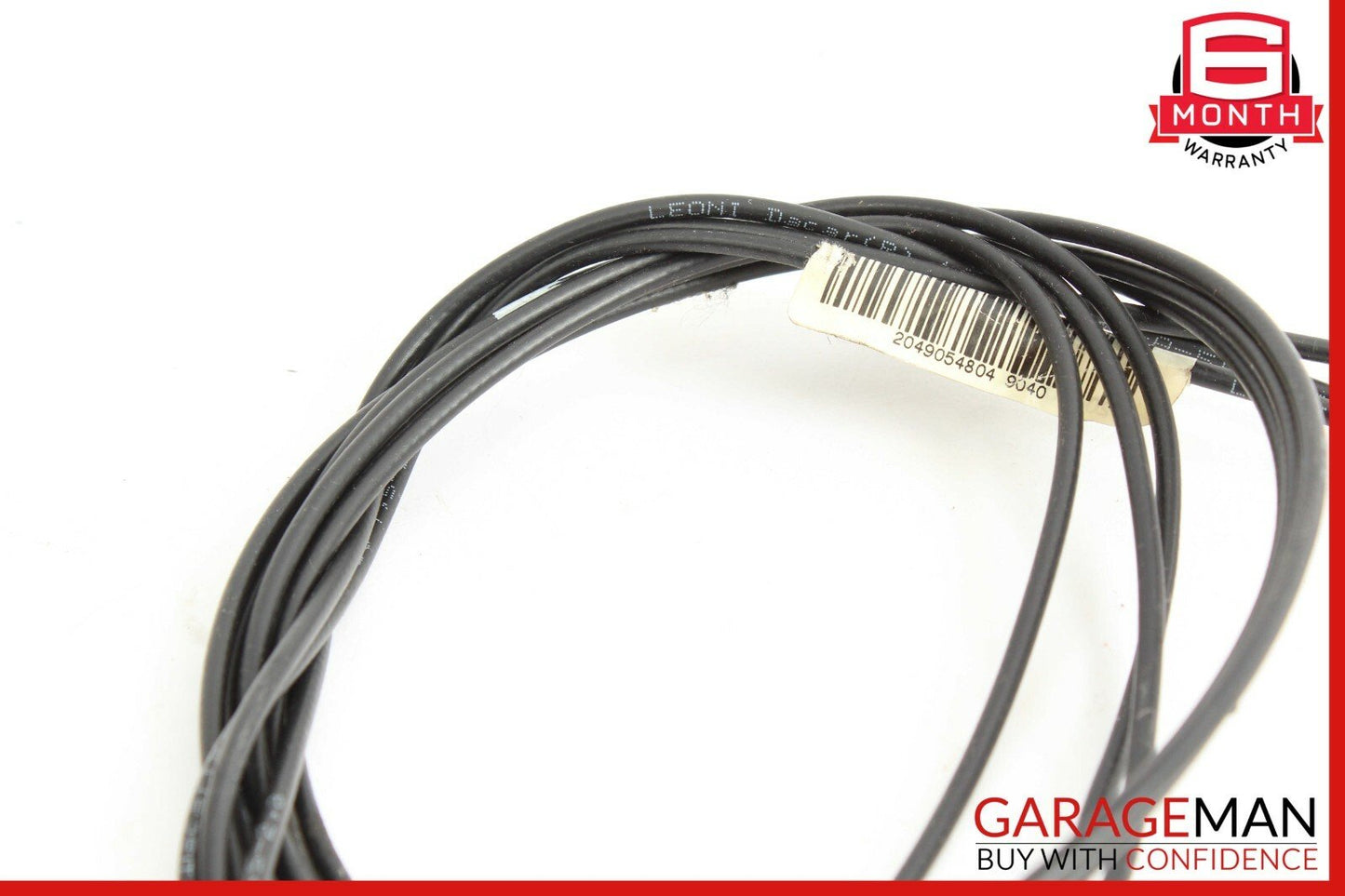 08-14 Mercedes W204 C250 C300 Sedan Top Roof Shark Fin GPS Radio Antenna OEM
