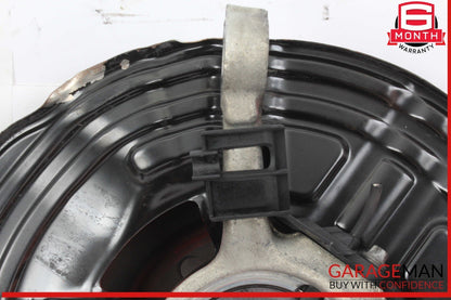 14-19 Mercedes W117 CLA250 Front Left Side Wheel Spindle Knuckle Hub Assy OEM