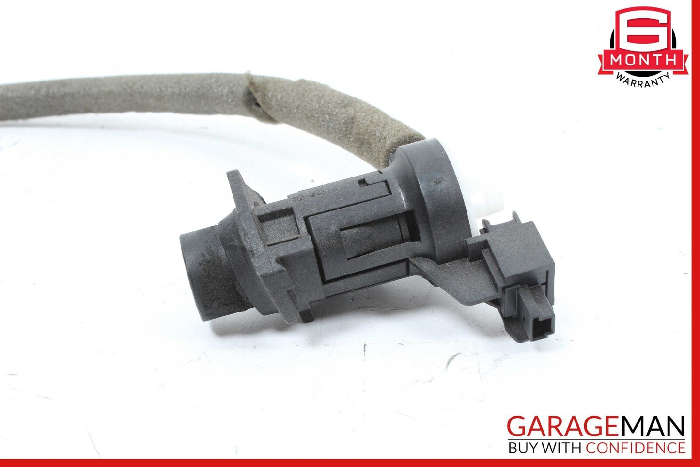 08-15 Mercedes W204 C250 C300 Trunk Lid Latch Lock Actuator OEM