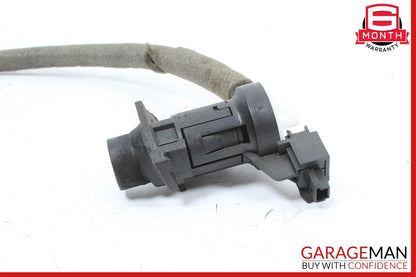 08-15 Mercedes W204 C250 C300 Trunk Lid Latch Lock Actuator OEM