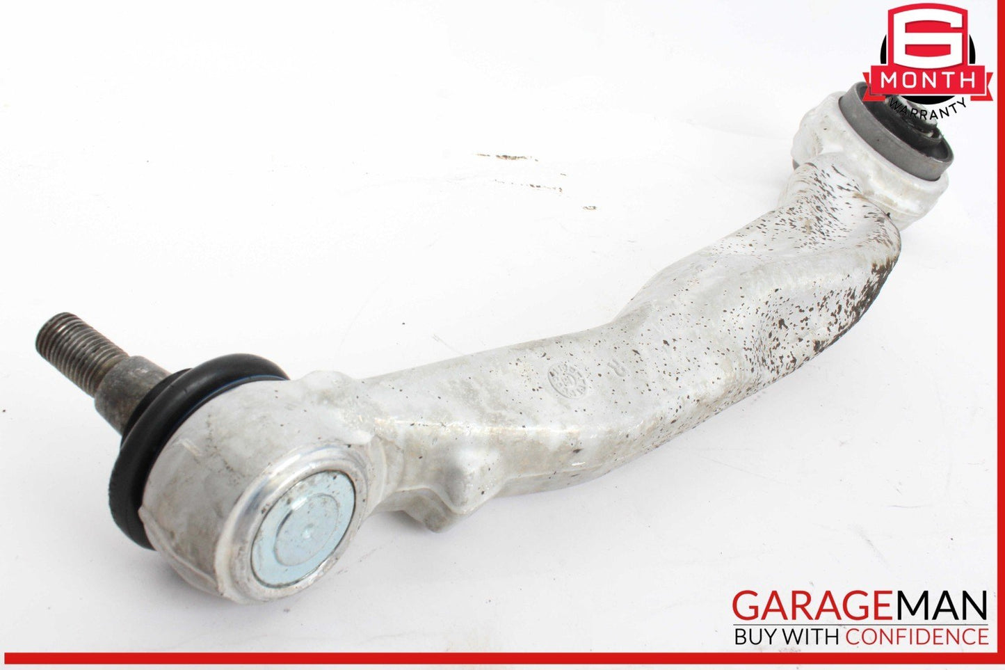 08-17 Mercedes W212 E350 C300 SLK250 Front Right Side Lower Control Arm OEM