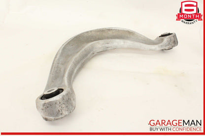 09-18 Audi A4 A6 A7 S4 Rear Left Driver Side Upper Control Arm 8K0505323H OEM