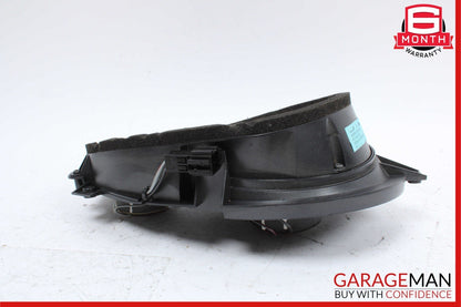 03-08 Mercedes R230 SL500 SL55 AMG Door Audio Speaker Bose Left Driver Side OEM