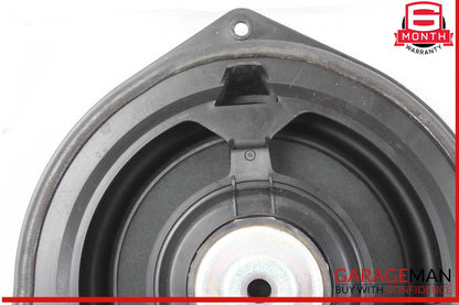 12-16 Mercedes X166 GL450 ML350 Front / Rear Right & Left Side Audio Speakers
