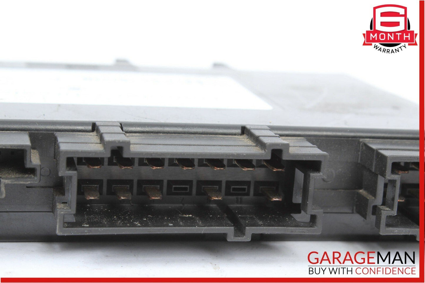 03-12 Mercedes E350 GL550 CLS550 Front Left Driver Side Seat Control Module