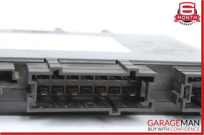 03-12 Mercedes E350 GL550 CLS550 Front Left Driver Side Seat Control Module