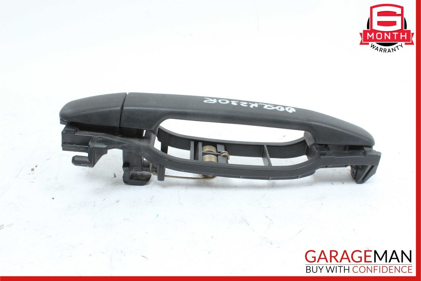97-00 Mercedes R170 SLK230 Front Right Passenger Side Exterior Door Handle OEM