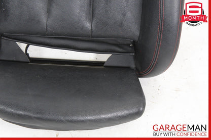 14-16 BMW 428i Front Right Passenger Side Seat Lower Cushion Black OEM