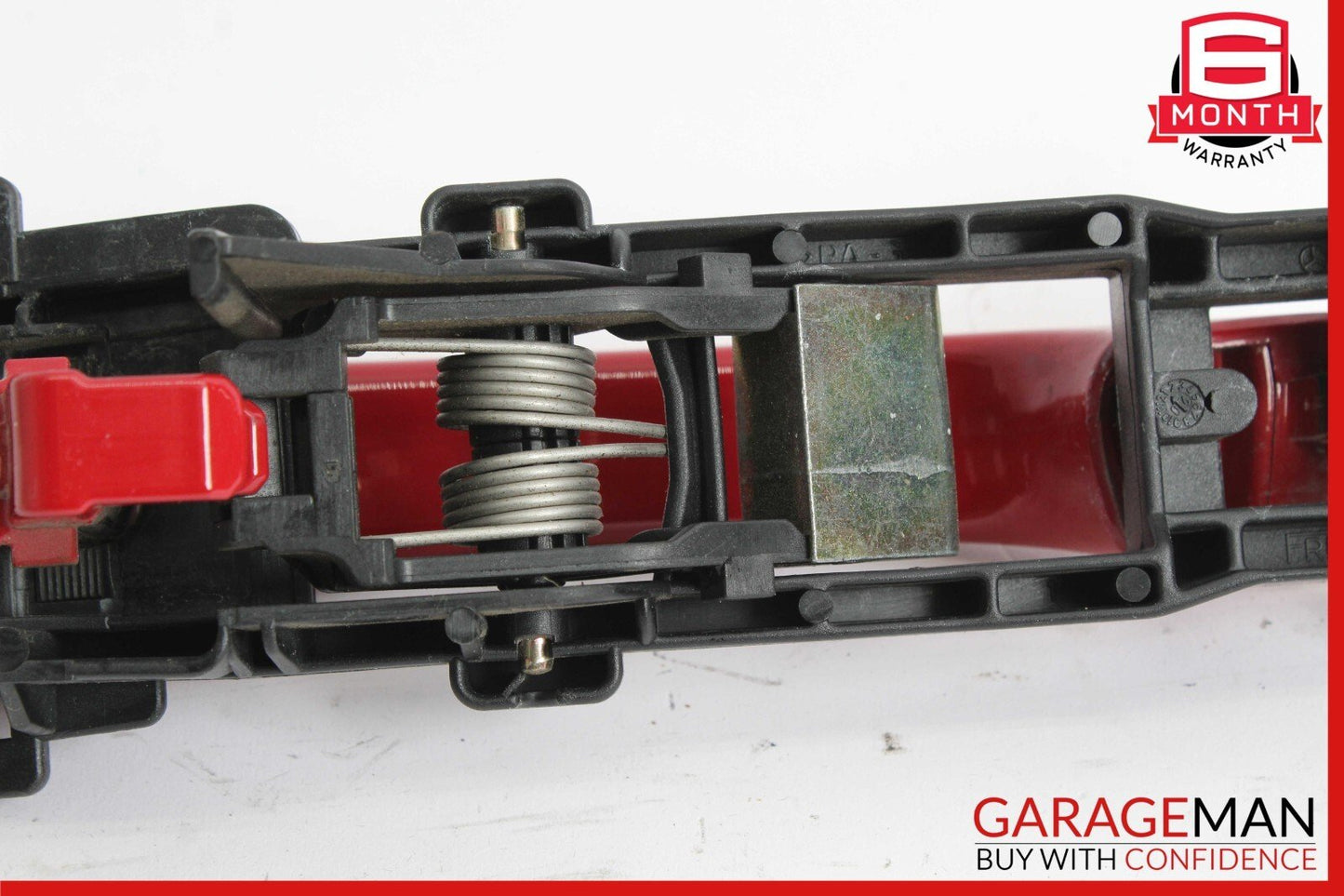 05-11 Mercedes R171 SLK350 SLK300 Front Right Side Exterior Door Handle OEM