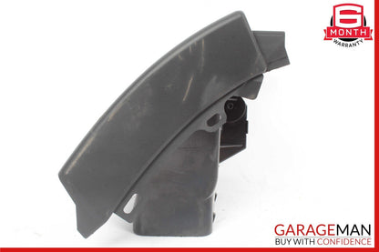 07-14 Mercedes S500 CL600 S63 AMG Front Left Dash AC A/C Air Vent Trim Grille