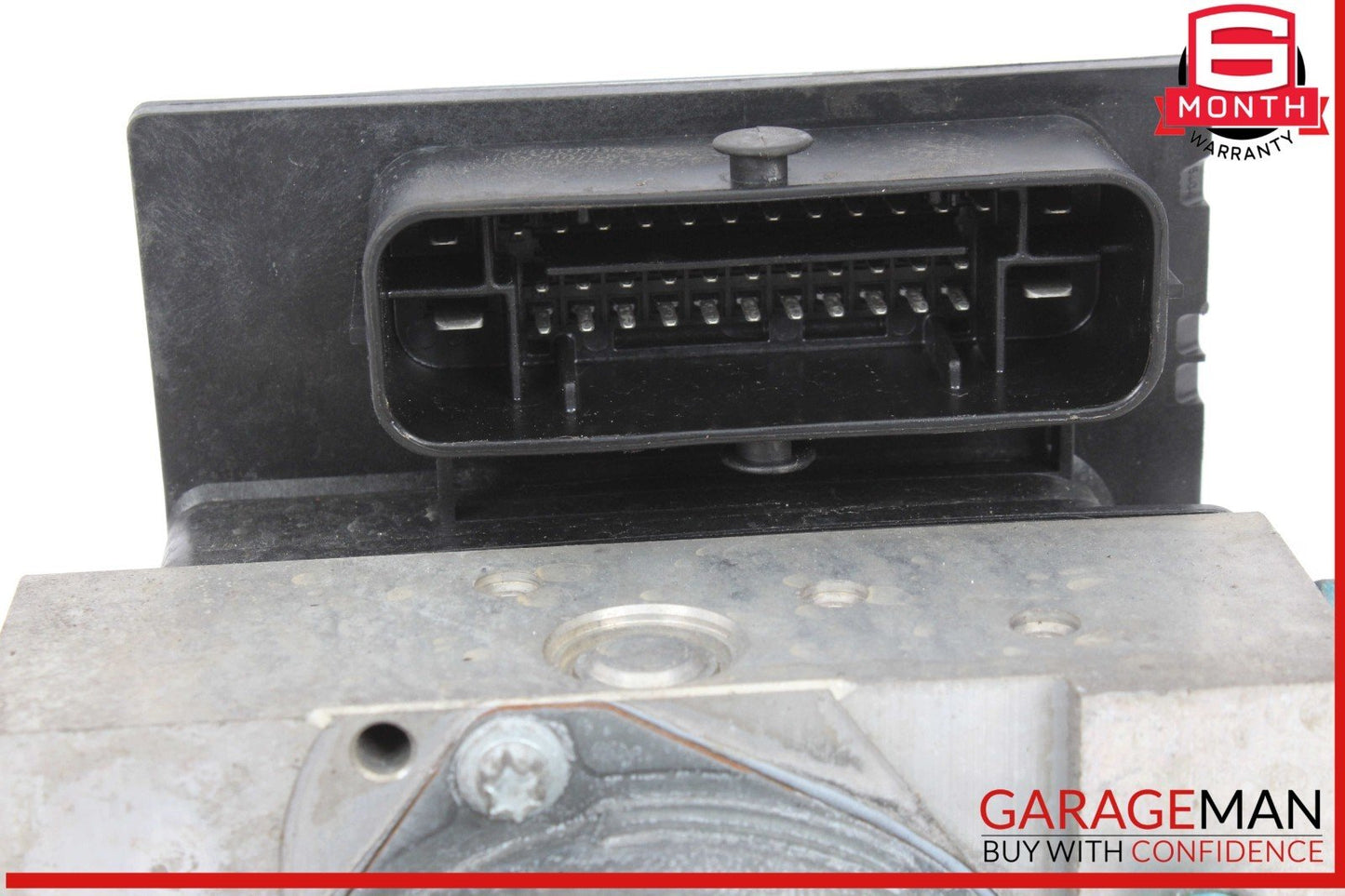 10-13 Porsche Panamera 970 ABS Anti Lock Brake Pump Module Unit 97035575505 OEM