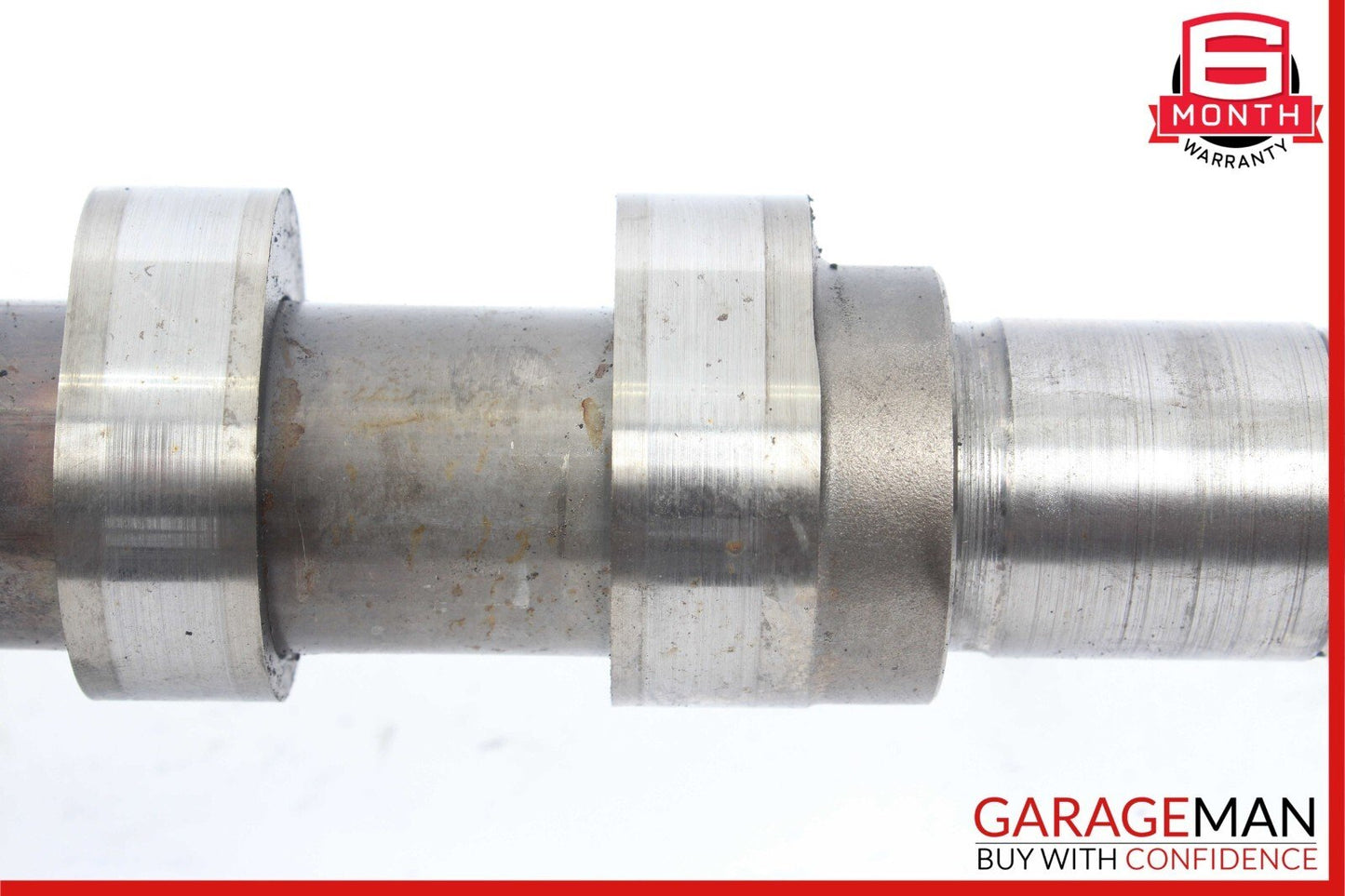 08-11 Mercedes W204 C300 Right Side Engine Intake Camshaft Cam Shaft OEM