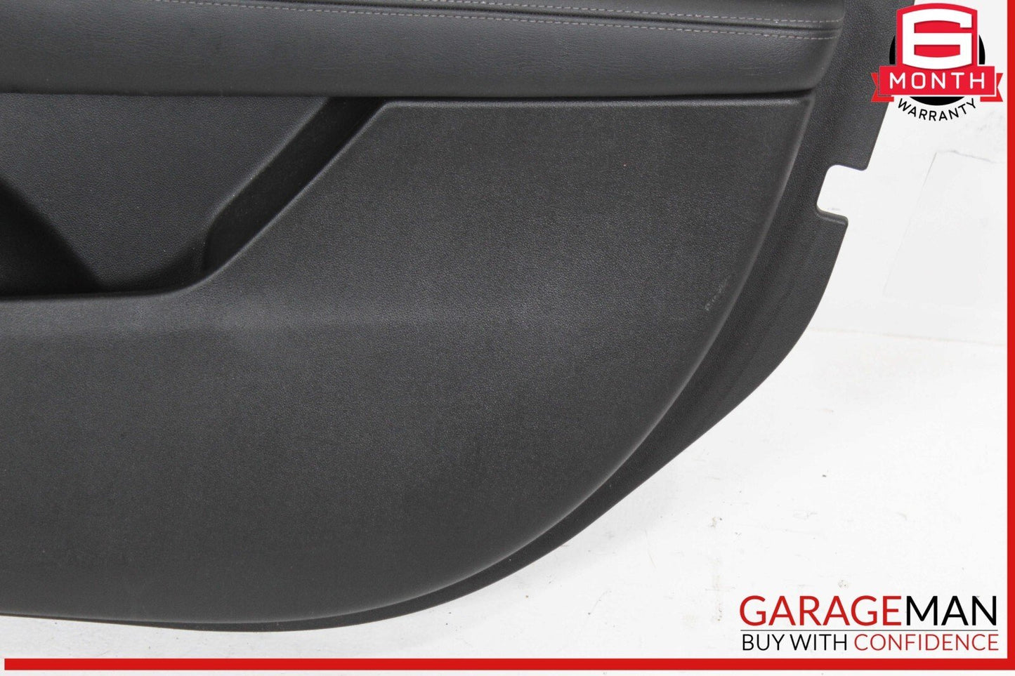 17-23 Cadillac XT5 Front Right Passenger Side Door Panel Trim OEM