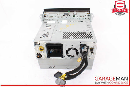 12-16 Porsche Cayenne 958 Command Head Unit Navigation Radio OEM