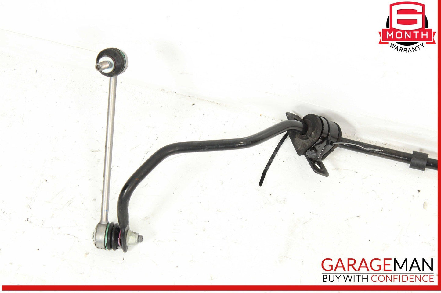 16-23 Jaguar XF Rear Suspension Stabilizer Anti Roll Sway Bar OEM