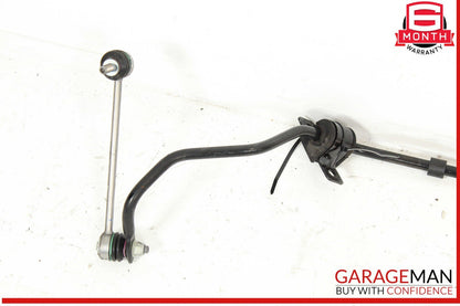 16-23 Jaguar XF Rear Suspension Stabilizer Anti Roll Sway Bar OEM