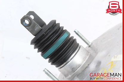 14-19 Mercedes W117 CLA45 AMG Power Brake Booster Master Cylinder OEM