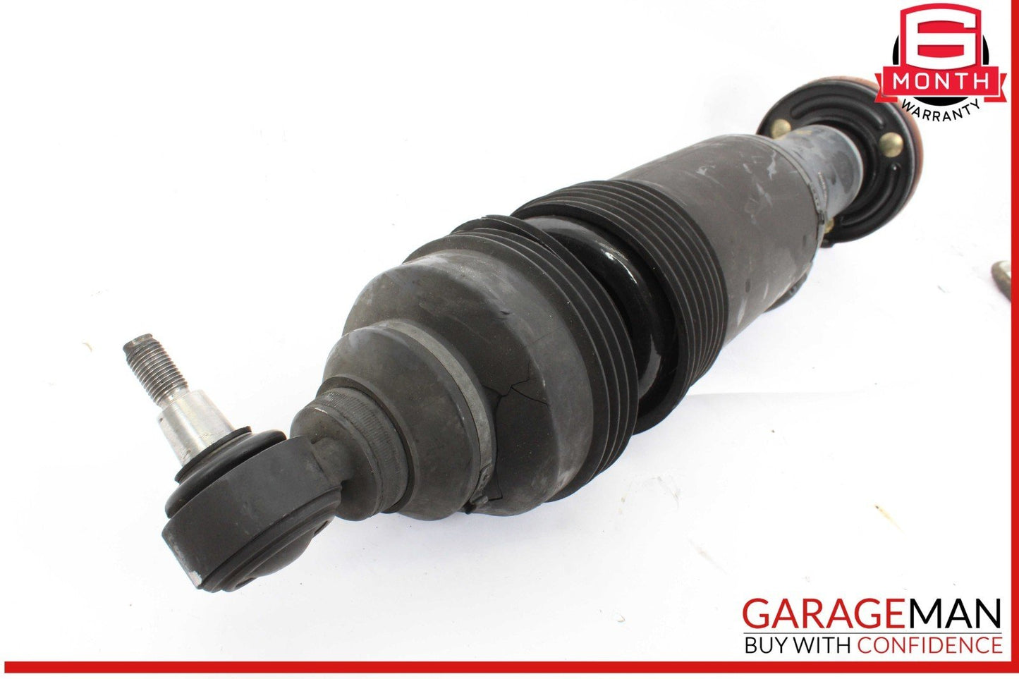 03-06 Mercedes R230 SL500 SL600 Front Left Side Hydraulic Shock Strut Absorber