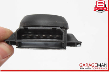 14-18 Audi SQ5 Q3 Front Left or Right Side Seat Lumbar Adjustment Switch OEM