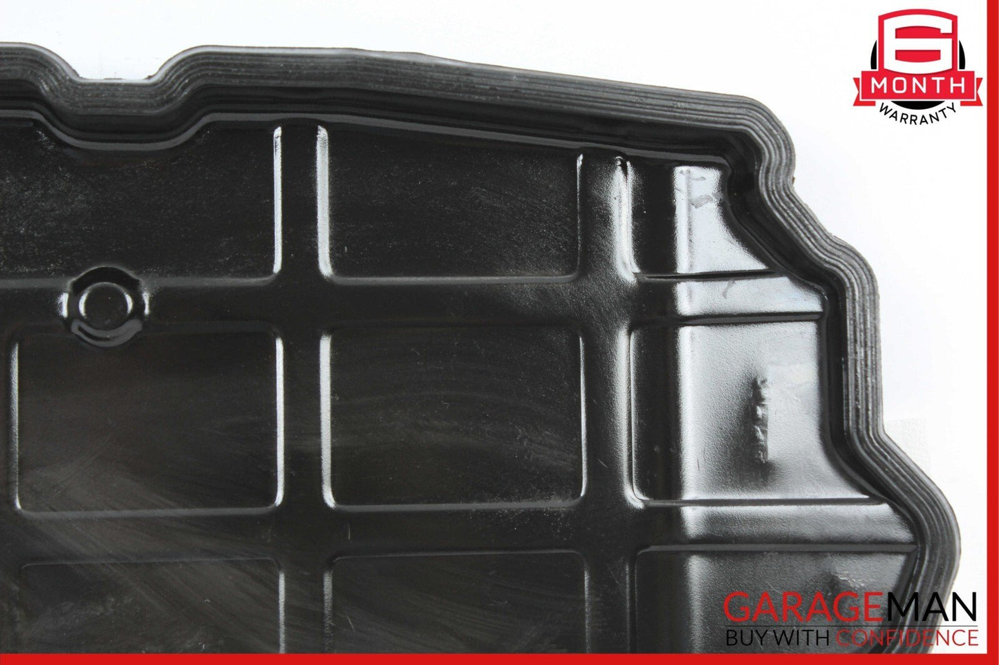 07-11 Mercedes X164 GL450 C300 Automatic Transmission Oil Pan