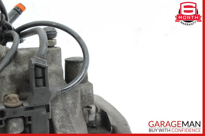 10-18 Mercedes W212 E550 CLS350 Rear Left & Right Brake Caliper Calipers Set OEM