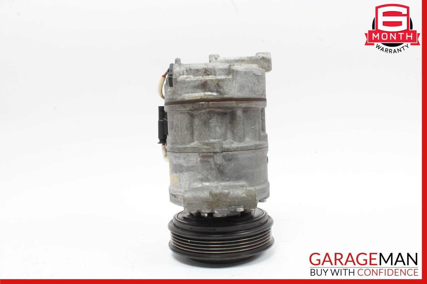 14-18 Mercedes W117 CLA250 CLA45 AMG AC A/C Air Conditioning Compressor OEM