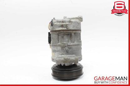 14-18 Mercedes W117 CLA250 CLA45 AMG AC A/C Air Conditioning Compressor OEM