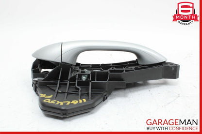 06-13 Mercedes GL450 GL550 ML350 Front Right Side Exterior Door Handle Silver