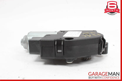 13-16 Mercedes X166 GL450 GL550 Panoramic Sunroof Glass Motor 1669069600 OEM