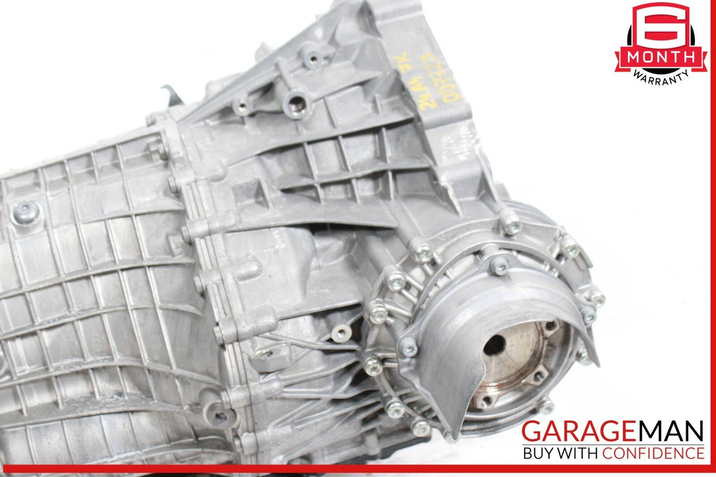 21-24 Audi A4 A5 Sportback 2.0L Transmission Gearbox 7 Speed OEM 7k