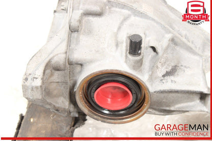 15-16 Mercedes W205 C300 RWD Rear Differential Diff Axle Carrier 3.067 OEM