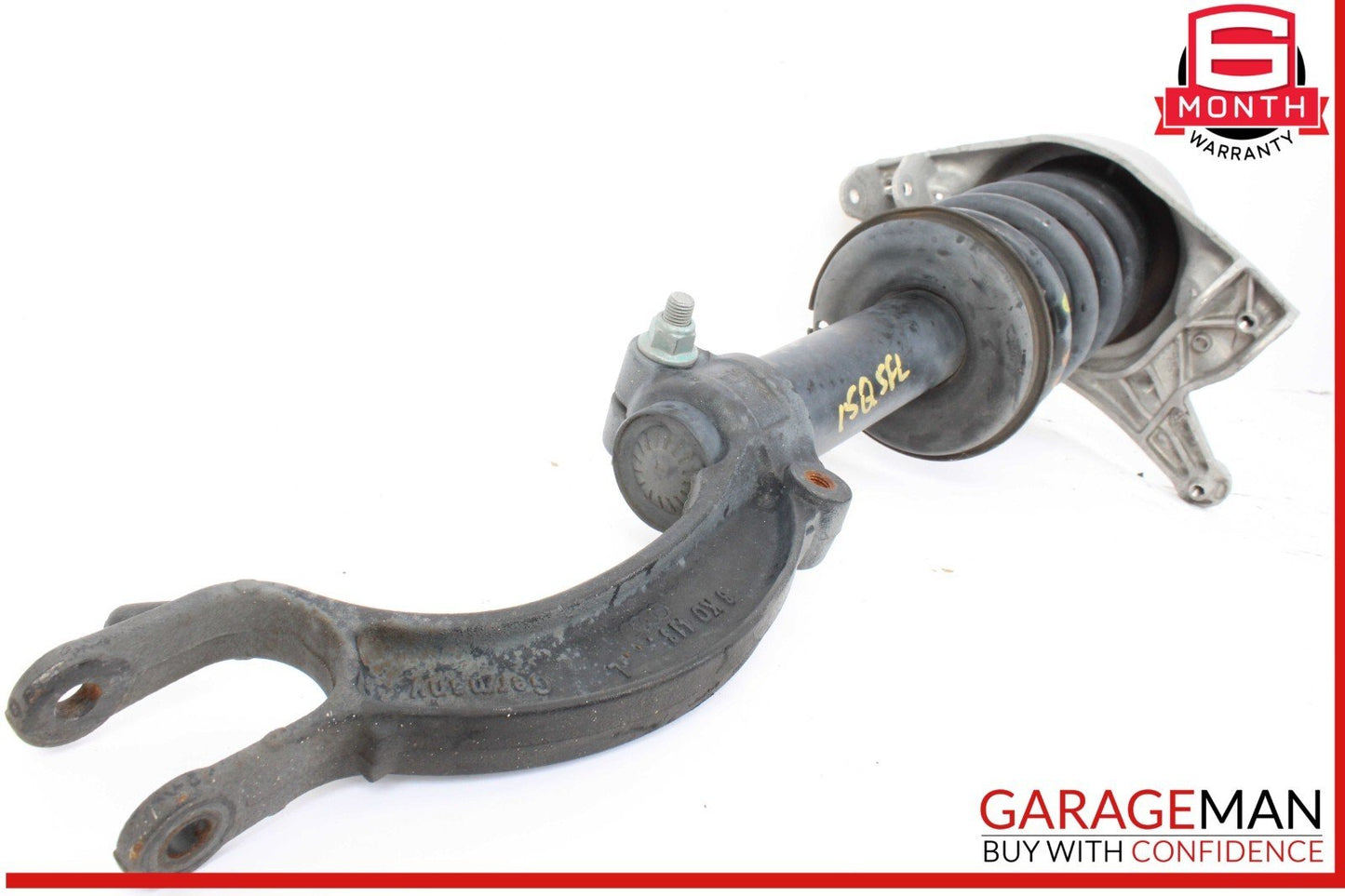13-17 Audi Q5 SQ5 Front Left or Front Right Shock Strut Absorber Assembly OEM