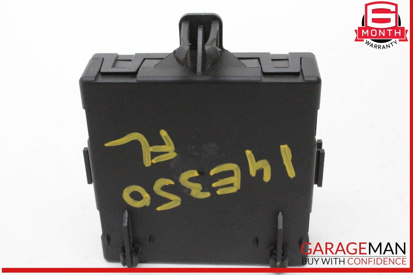 08-18 Mercedes W212 E350 C300 Front Left Side Door Control Module Unit OEM