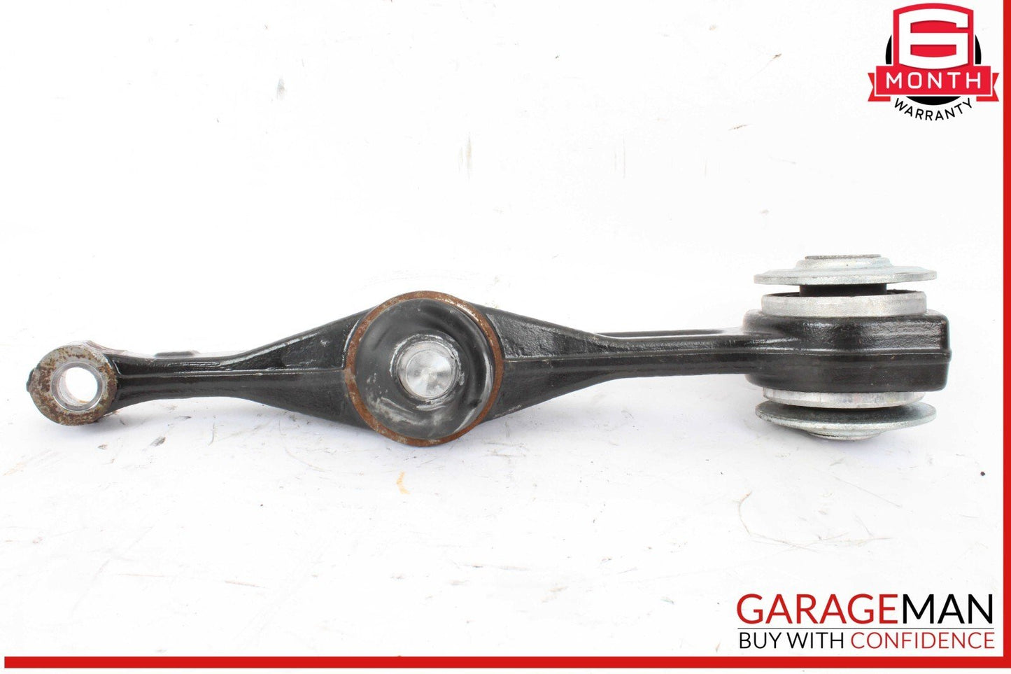 00-06 Mercedes W220 S55 AMG Front Right / Left Side Transverse Lower Control Arm