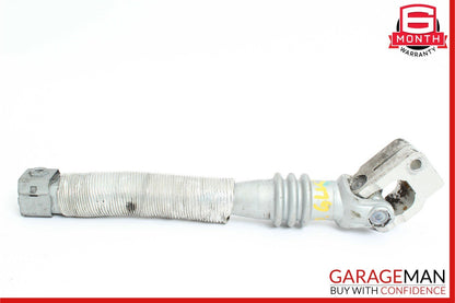 10-16 Mercedes X204 GLK350 SL550 SL400 Steering Gear Coupling 2044620678