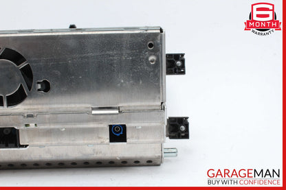 07-09 Mercedes W221 S550 S450 Head Unit Command CD Navigation 2218703891 OEM