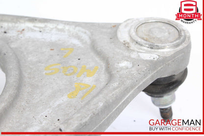 17-20 Maserati Levante Front Left Side Upper Control Arm 06700319950 OEM