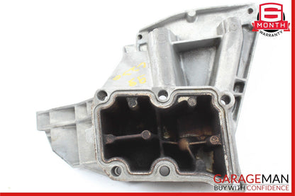 97-04 Mercedes R170 SLK230 Engine Motor AC A/C Compressor Bracket 1112361330