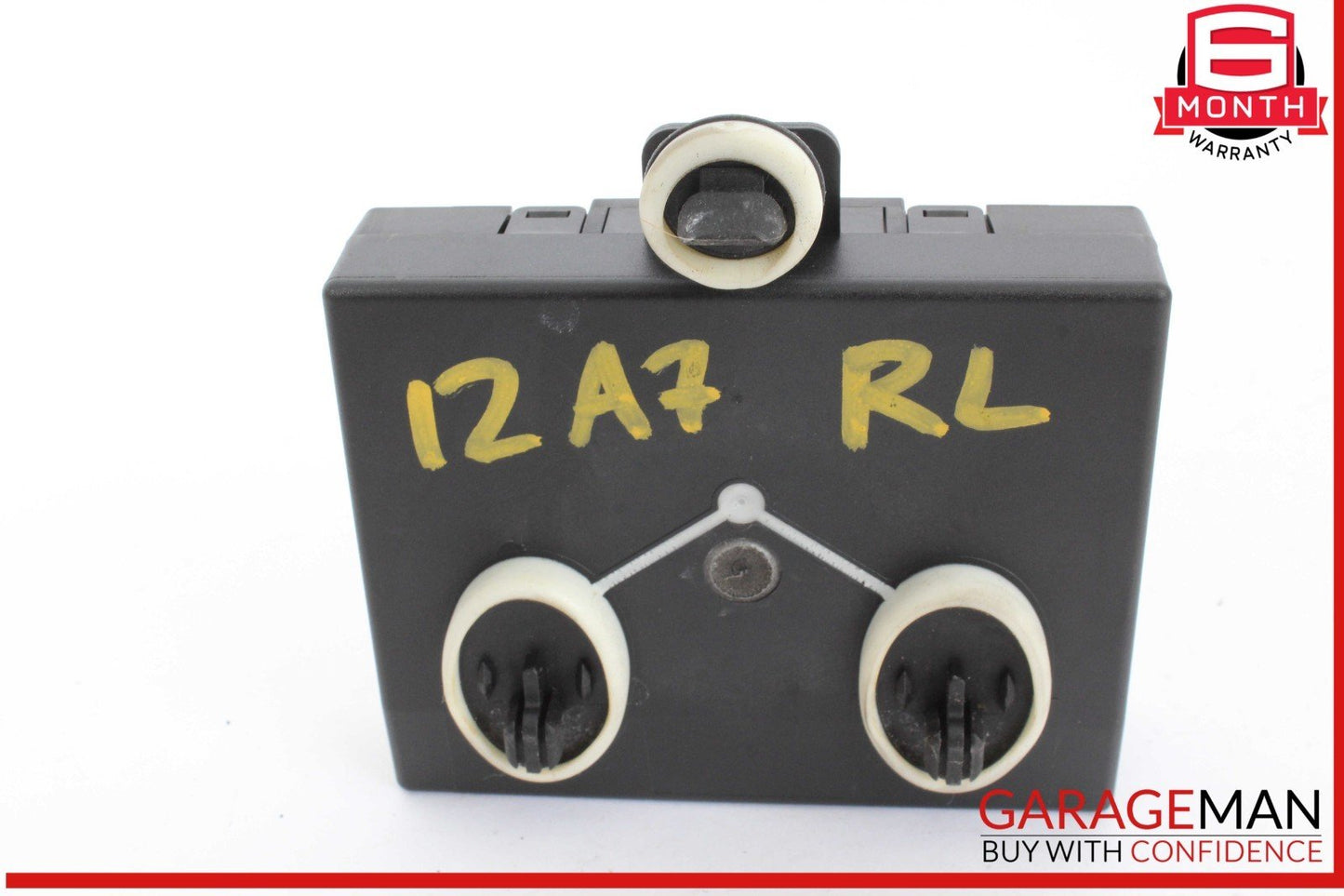 12-18 Audi A7 Rear Right or Left Side Door Computer Control Module Unit OEM