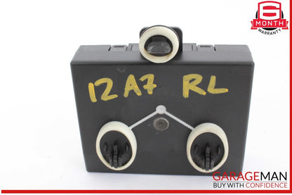 12-18 Audi A7 Rear Right or Left Side Door Computer Control Module Unit OEM