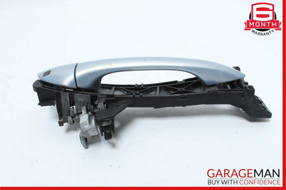 00-06 Mercedes W220 S500 S430 Front Right Side Exterior Door Handle OEM