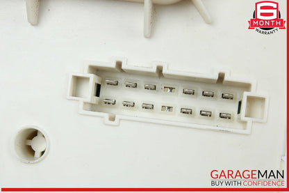 10-17 Mercedes W207 E400 E550 Rear Window Regulator Control Module Unit OEM