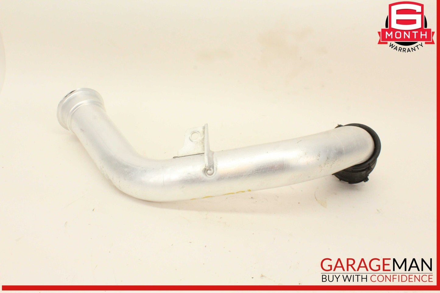 14-21 Mercedes W213 E400 SLC43 AMG Intercooler Hose Left Driver Side OEM
