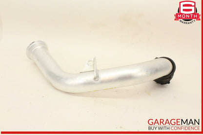 14-21 Mercedes W213 E400 SLC43 AMG Intercooler Hose Left Driver Side OEM