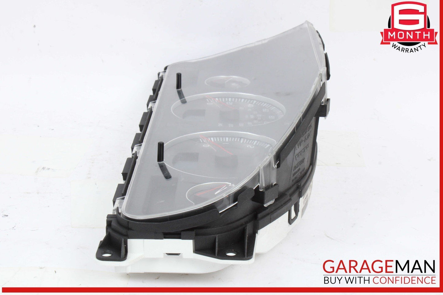 05-09 Volvo S60 Speedometer Instrument Gauge Cluster 30682278 OEM
