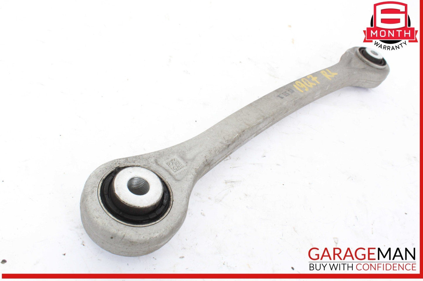 17-24 Audi Q7 Rear Left or Rear Right Forward Lateral Control Arm 4M0505425F OEM