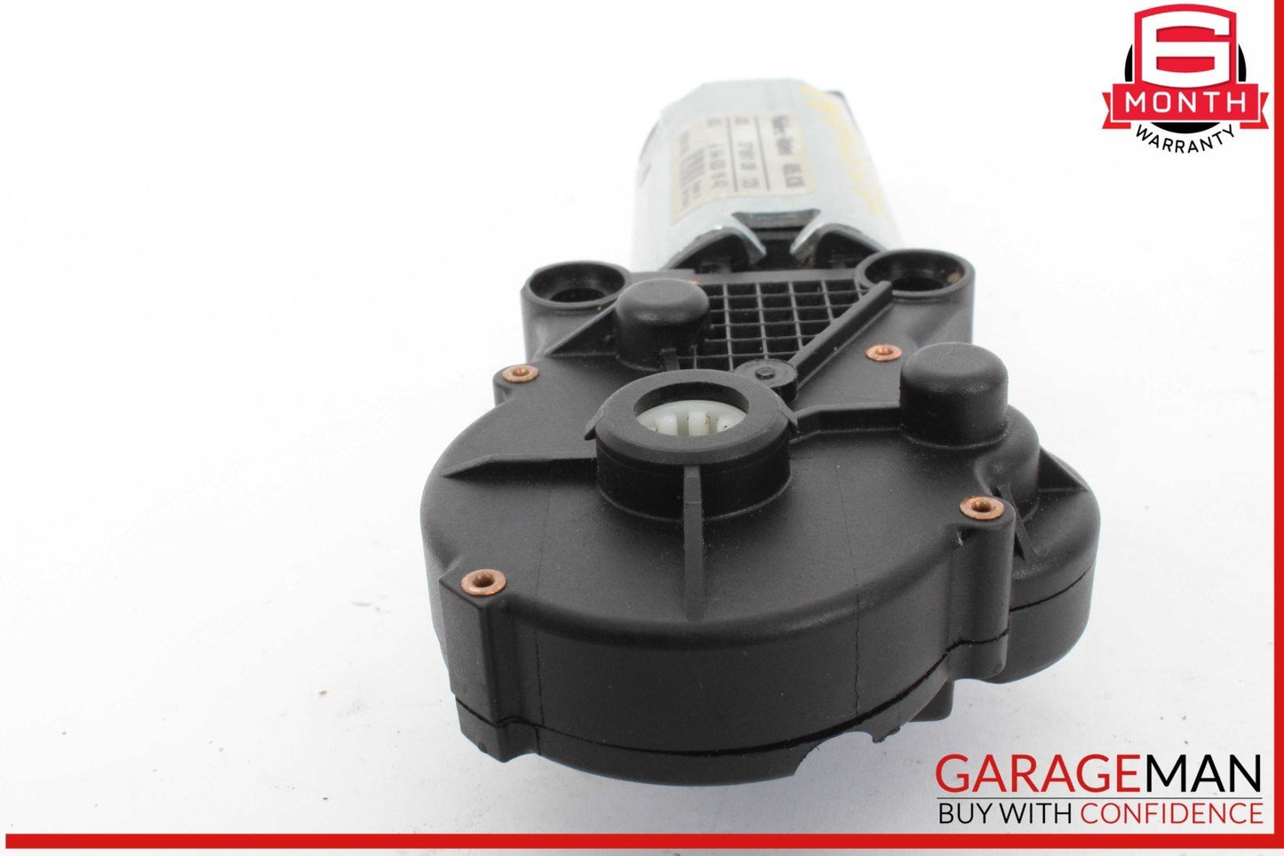 07-19 Mercedes X164 GL550 GL450 GL350 Rear 3rd Third Row Seat Motor OEM