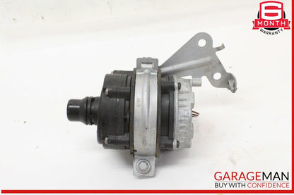 14-19 Mercedes W205 C300 CLA45 AMG Auxilary Water Coolant Pump 0005002686 OEM