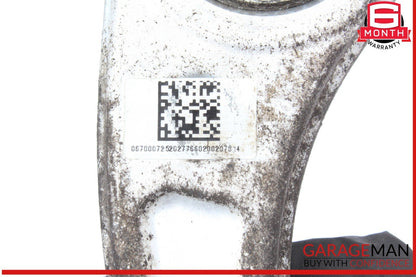 14-17 Maserati Quattroporte Rear Right / Left Side Upper Control Arm OEM