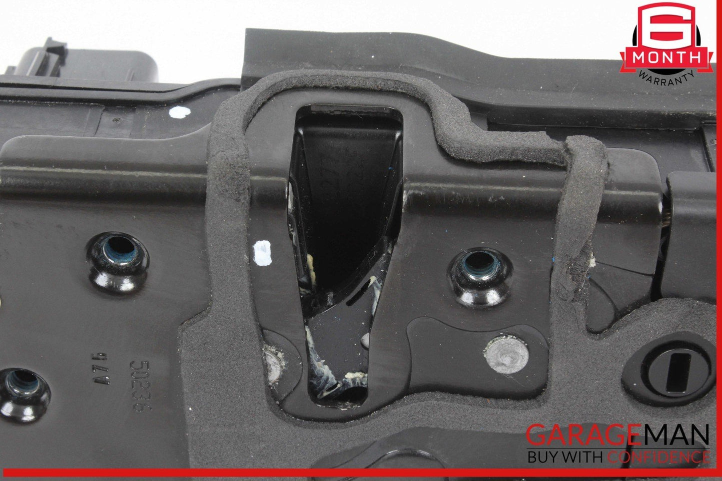 20-24 Lincoln Aviator Rear Right Passenger Side Door Lock Latch Actuator OEM